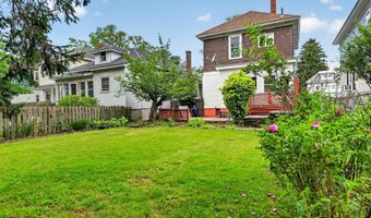 10 Matilda St, Albany, NY 12209