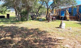 1051 Jacoby St, Aransas Pass, TX 78336