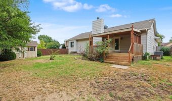 4260 N Rushwood Ct, Bel Aire, KS 67226