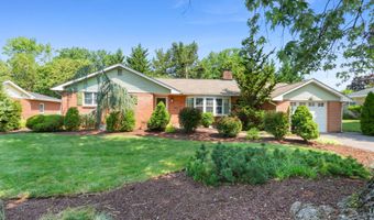 3301 Birch Ave, Allentown, PA 18103