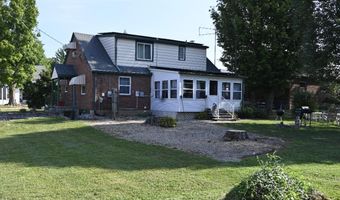 423 W Catherine St, Batesville, IN 47006