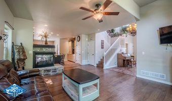 4453 E 18th St, Casper, WY 82609