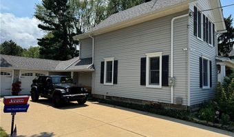 602 Park Ave, Amherst, OH 44001