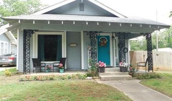 700 D St NW, Ardmore, OK 73401