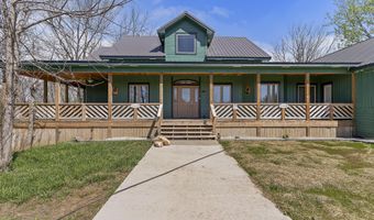 4978 S 11th Rd, Aldrich, MO 65601