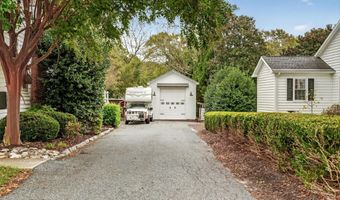 501 S MAIN St, Berlin, MD 21811