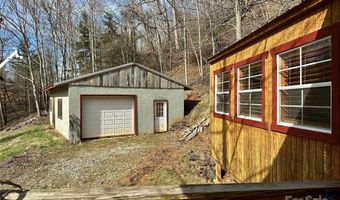 38 Buchanan Hill Rd, Bakersville, NC 28705