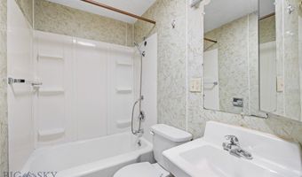 520 N Black St N, Bozeman, MT 59715