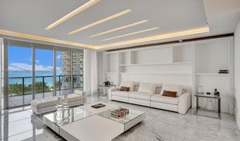 9705 Collins Ave 702N, Bal Harbour, FL 33154