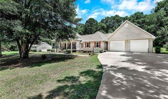 910 Chantilly Ln, Anderson, SC 29625