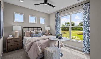 3829 Bozeman Way Plan: Kensington Slab, Bargersville, IN 46106