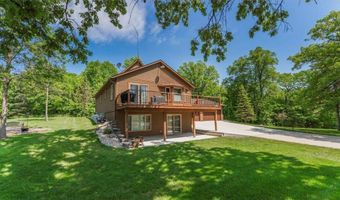 12468 Hermosa Beach Rd NW, Alexandria, MN 56308