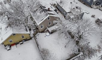 63 Taft St, Cranston, RI 02905