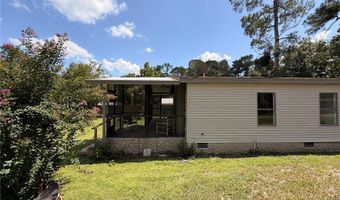55643 LISA St, Astor, FL 32102