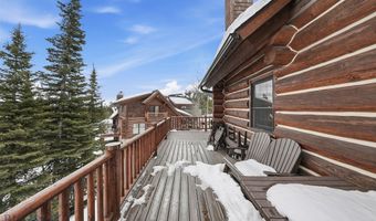 15 Rose Bud Loop 127, Big Sky, MT 59716