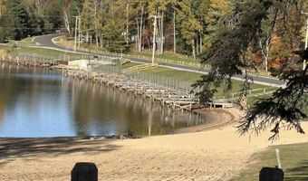 Lot 99 Wilderness, Alger, MI 48610