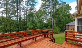 837 Hickory Ridge Rd, Aiken, SC 29803