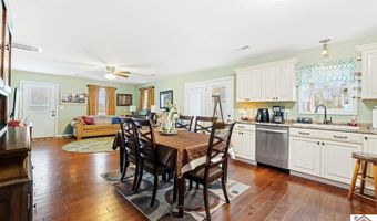 720 Jim Ireland Rd, Barlow, KY 42024