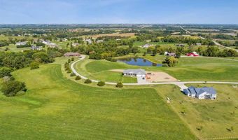 Lot 3 Saddlewood Estates Part 2, Riverside, IA 52327