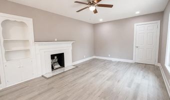 1215 Maryland Dr, Albany, GA 31707