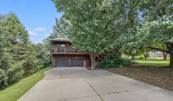 8261 Fair Meadows Dr, Aurora, IN 47001
