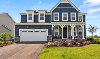 305 River Birch Dr, Galena, OH 43021