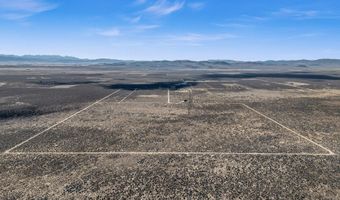 3688 W 4000 N, Beryl, UT 84714