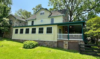 329 OLD BRIDGE Rd, Amissville, VA 20106