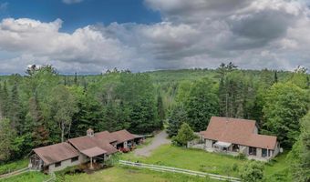 2054 Whitefield Rd, Bethlehem, NH 03574