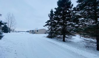 9505 TOWN HALL Rd, Amherst Junction, WI 54407