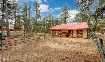 440 La Hermosa Dr, Bellvue, CO 80512