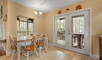 27 Harry Morrison Rd, Alligator Point, FL 32346