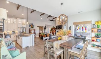 117 Vaquero Ct, Abilene, TX 79602