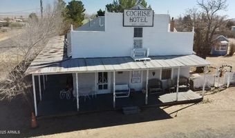 5062 N COCHISE STRONGHOLD Rd R, Cochise, AZ 85606