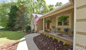 250 Brickleberry Rdg, Athens, GA 30605