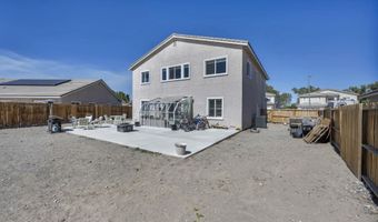 2983 N Fork Rd, Fernley, NV 89408