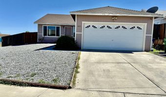 403 Wasatch Cir, Fernley, NV 89408