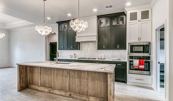 12824 Hidden Trl, Arcadia, OK 73007