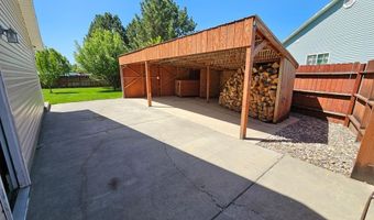 4194 E Willow Canyon Cir, Ammon, ID 83406