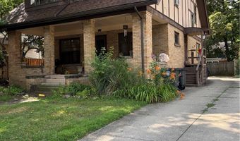 111 S Rose Blvd, Akron, OH 44302