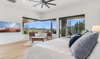 38199 N Tranquil Way, Carefree, AZ 85377