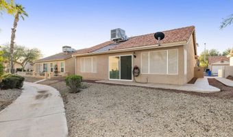 1926 E LINDRICK Dr, Chandler, AZ 85249