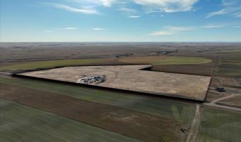 1630 ST HWY 213, Burns, WY 82053