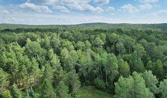 8002 HOLLY Ln, Alvin, WI 54542