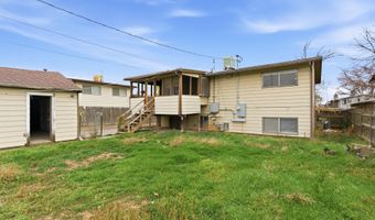 374 N 1500 W, Cedar City, UT 84720