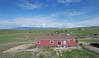307 Howie Rd, Big Timber, MT 59011