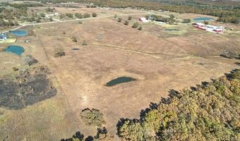 219 County Road 2280, Barnsdall, OK 74002