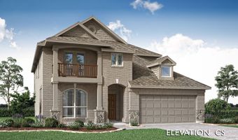 917 Greenleaf Ct, Anna, TX 75409