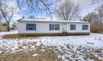 661 Missouri Ave, Asbury, MO 64832