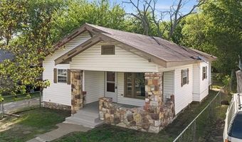 831 C St SE, Ardmore, OK 73401